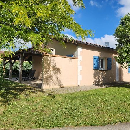 French Country Villas Les Forges  Экстерьер фото