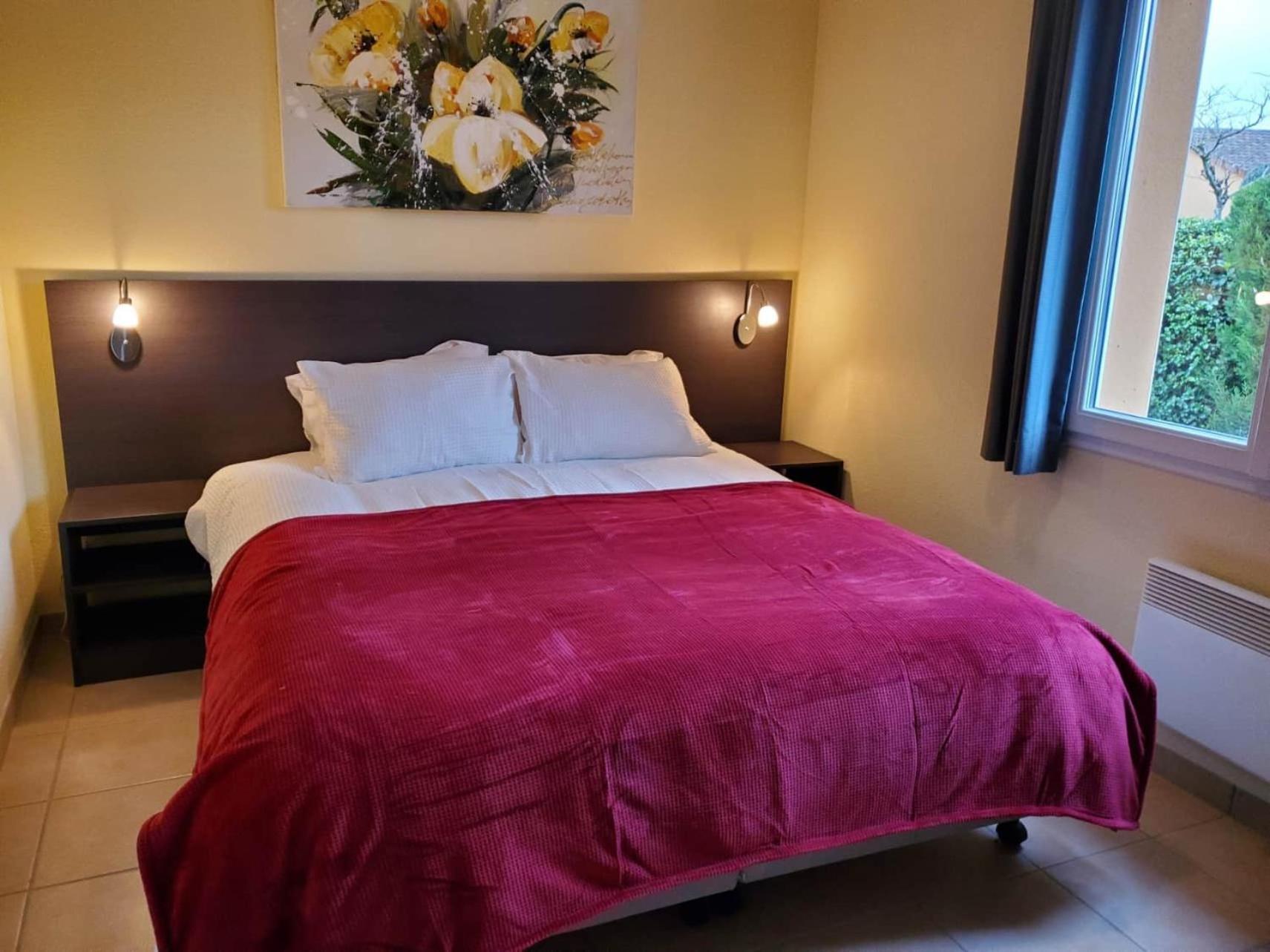 French Country Villas Les Forges  Экстерьер фото