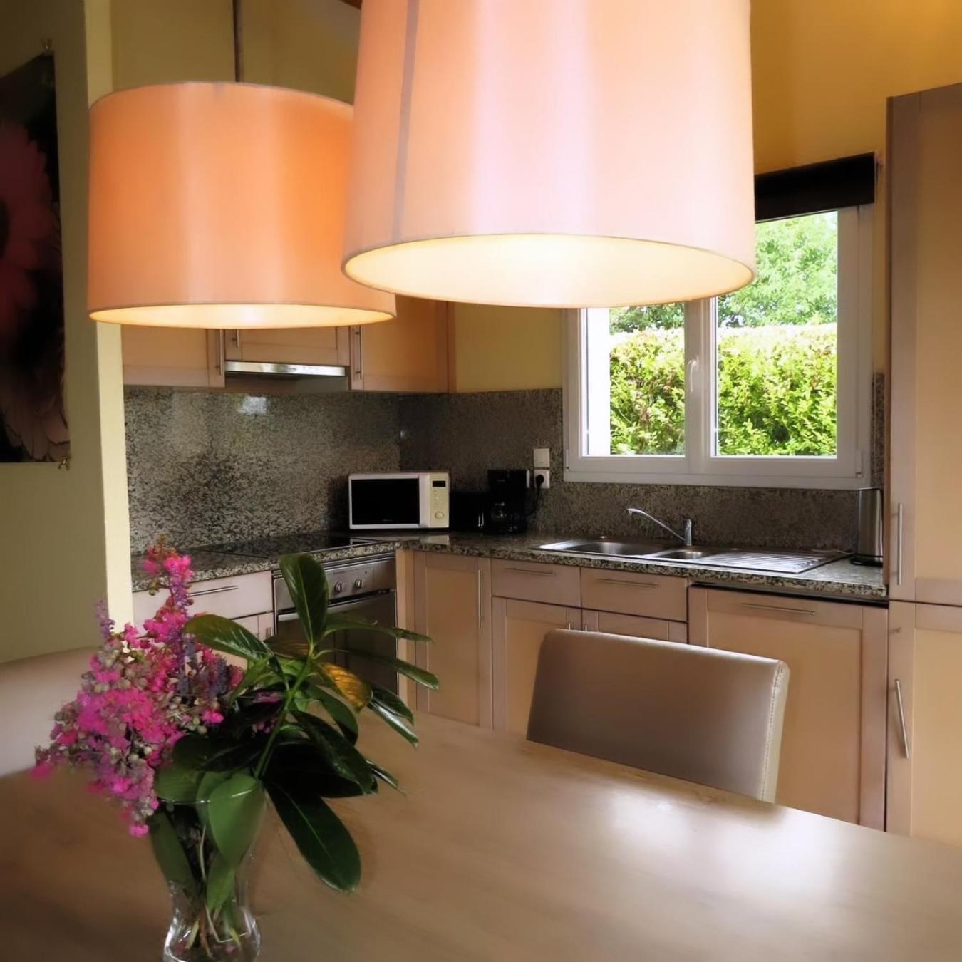 French Country Villas Les Forges  Экстерьер фото