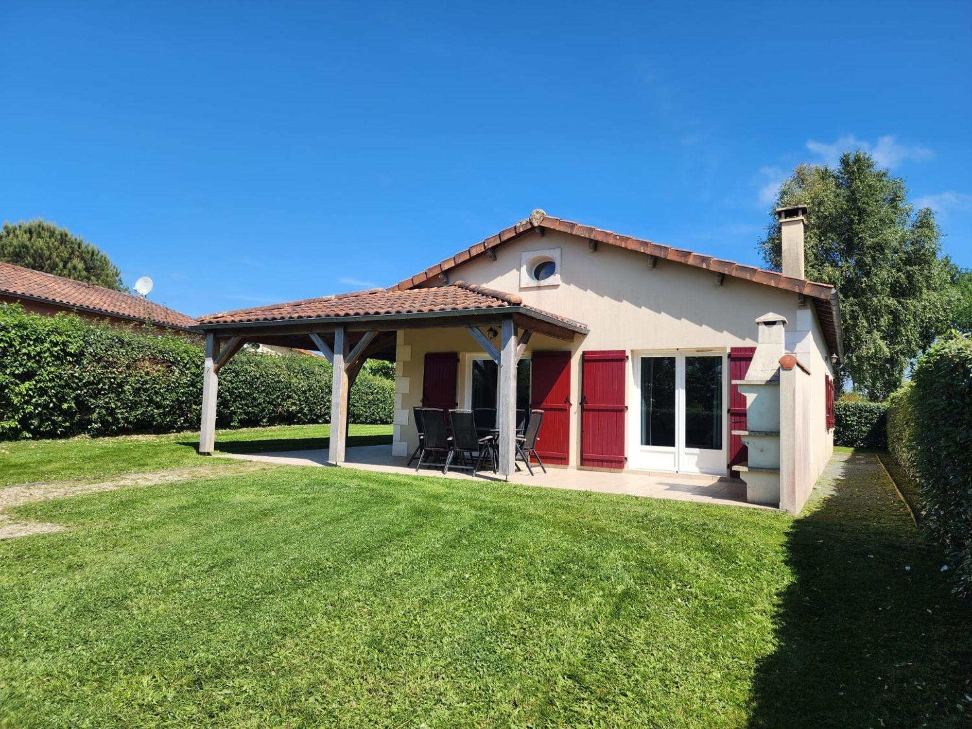 French Country Villas Les Forges  Экстерьер фото