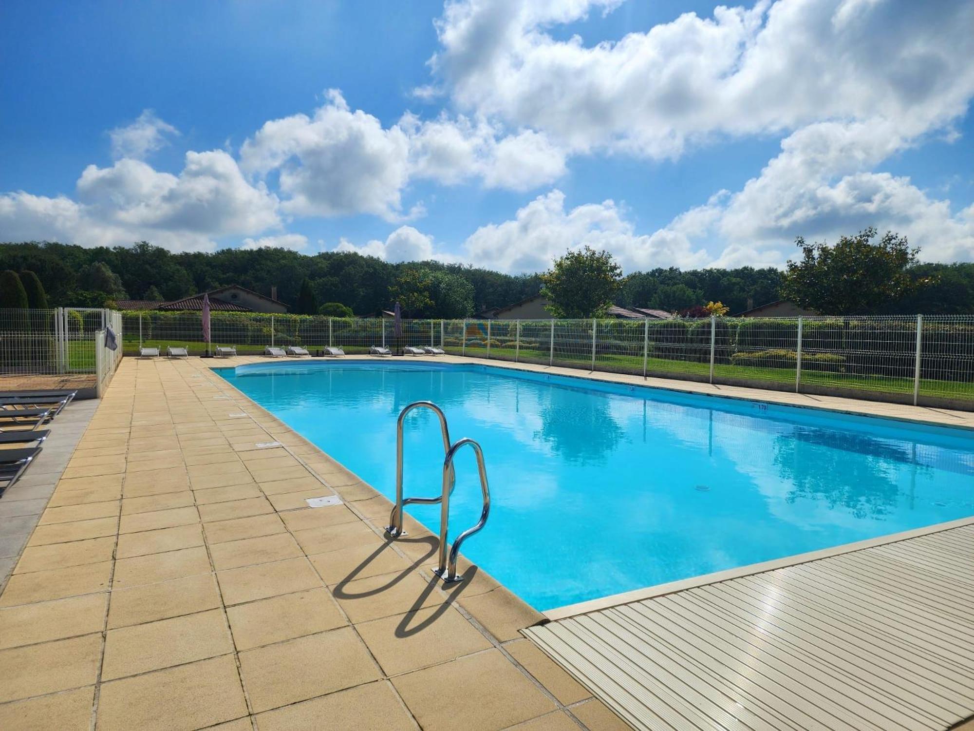 French Country Villas Les Forges  Экстерьер фото