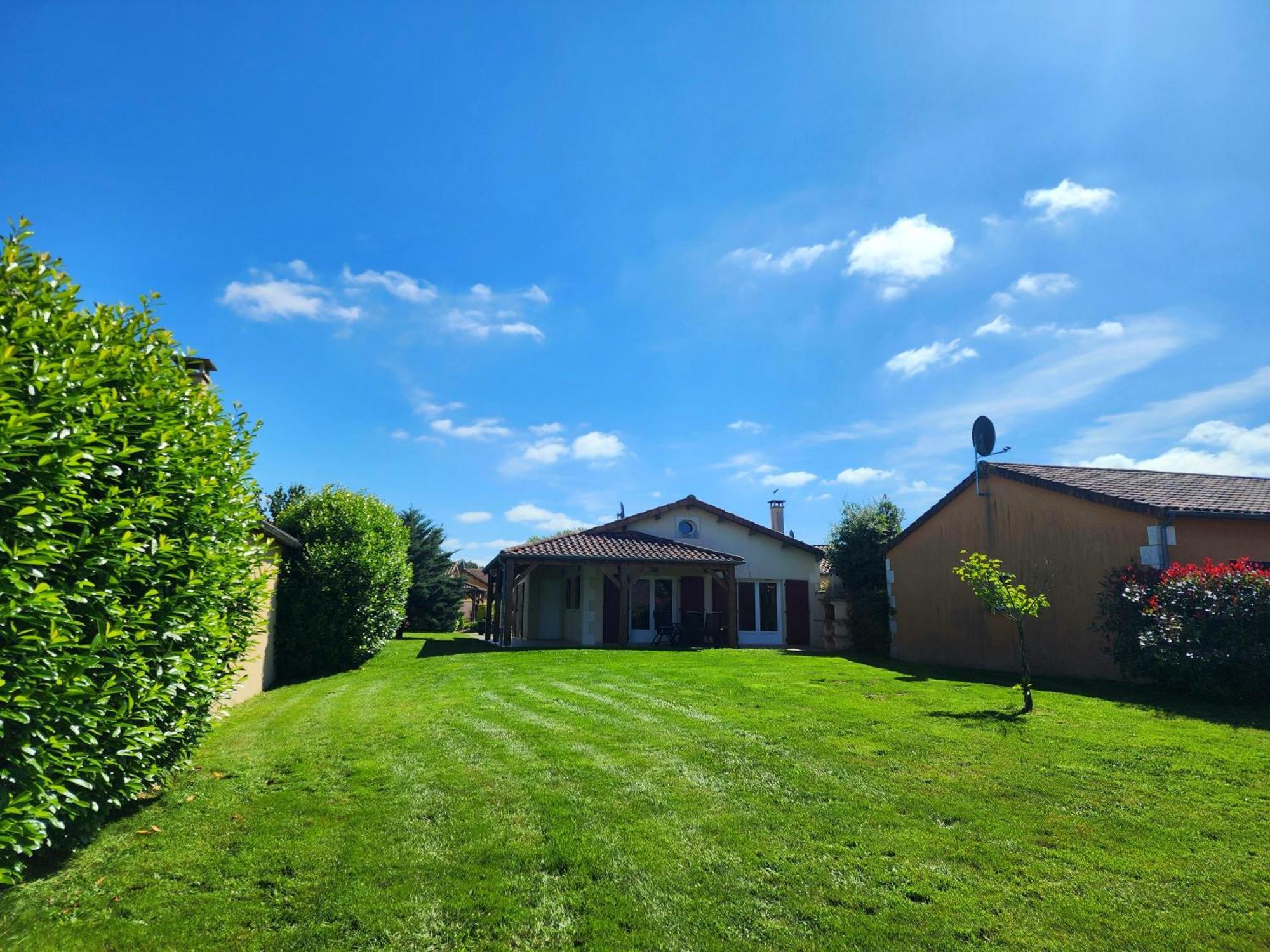 French Country Villas Les Forges  Экстерьер фото