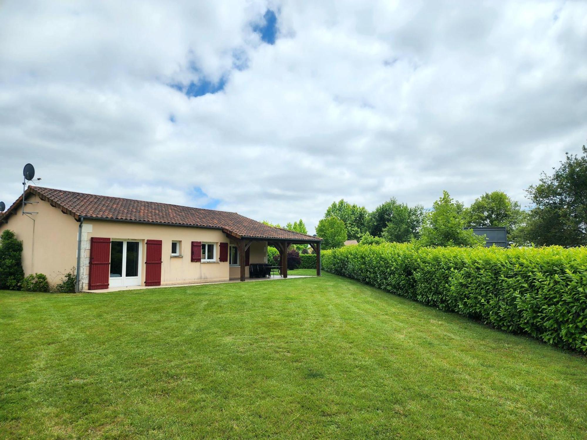 French Country Villas Les Forges  Экстерьер фото